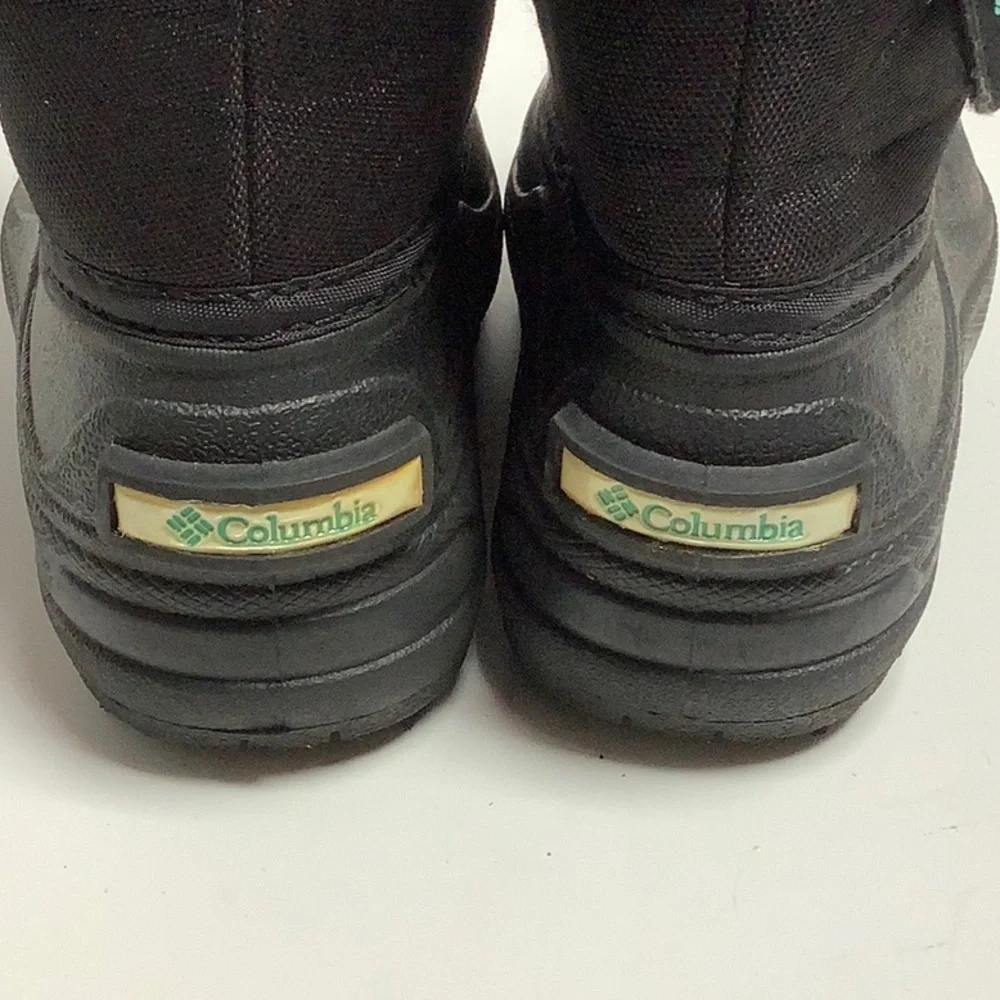 Columbia durable powderbug